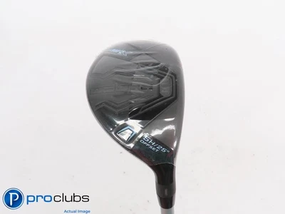 New! Ladies Cobra '24 AIR-X2 Offset 25* 5 Hybrid - Cobra Ultralite Ladies 442277 - Image 1 of 4