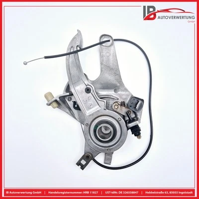 Bremspedal Feststellbremse R2114270036 MERCEDES-BENZ E-KLASSE W211 E280 CDI MB - Bild 1 von 4