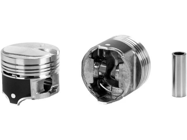 Juego de pistones 39SJJJ96 para B6000 B7 C5000 Topkick C6000 C6500 C7000 C7500 P6500 Foto 1 de 1