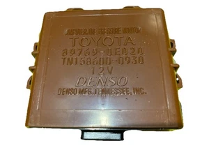 2012-2015 LEXUS RX350 Tire Pressure System TPMS Control Module OEM 89769-0E020 - Bild 1 von 6