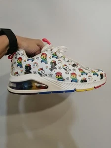 Skechers Tokidoki Children's Sneakers Sz 7 - Picture 1 of 19