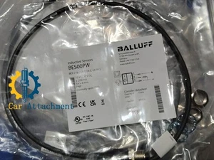 1-Piece BALLUFF BES 516-325-G-E4-C-S4-00, 5-Sensor BES00PW- - Picture 1 of 1