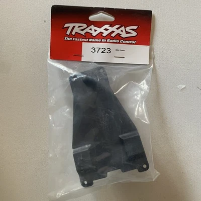 Traxxas Upper Chassis 3723 NEW - Image 1 of 3