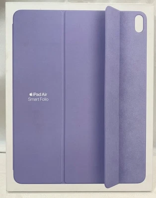 Nuevo - Apple iPad Air Smart Folio para iPad Air 13 pulgadas (M2) - Violeta claro Foto 1 de 4