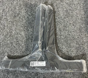 Samsung BN96-53277F 65" LS03D Series 4K The Frame TV Legs Base Pair OEM - Picture 1 of 3