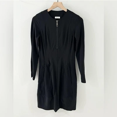 Vestido MC Planet By Innate preto tamanho T0 (4) - Imagem 1 de 4