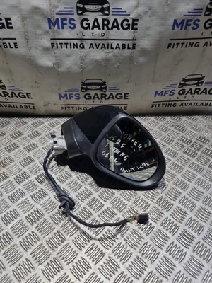 Volkswagen Touareg Mk2 2014-2016 3.0 Porte Miroir Électrique (Côté Conducteur) - Imagem 1 de 4