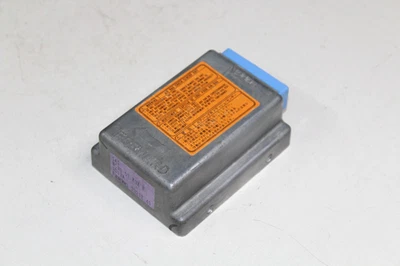 Centralina Airbag ECU SAS NC3057K3XB / 33212 Mazda MX-5 II NB - Immagine 1 di 4