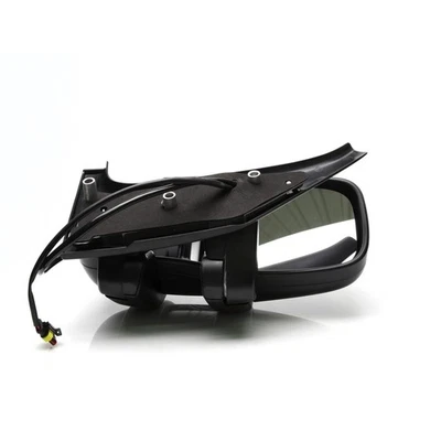 Specchio retrovisore sinistro corto originale Iveco 500043402 Daily IV 2006 - 2013 - Immagine 1 di 4