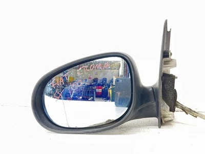 SPECCHIETTO RETROVISORE SINISTRO PER FIAT Croma 2° Serie E3011019 (05>07) - Immagine 1 di 4