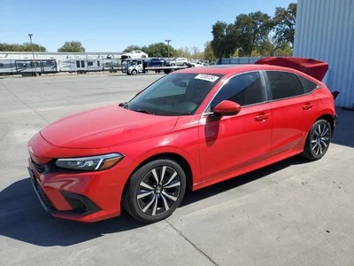 FRONT AC EVAPORATOR HOUSI 79310T21A41 2022 HONDA CIVIC - Image 1 of 4