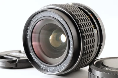 [MINT]  Pentax SMC Takumar 28mm f3.5 Wide Angle Lens for M42 FROM JAPAN - Image 1 of 4