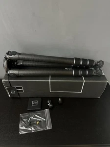 Gitzo GT5543LS Systematic Series 5 Carbon Exact Long Tripod With Travel Bag - Picture 1 of 8