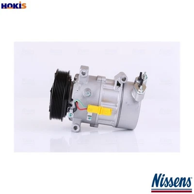 COMPRESSOR AIR CONDITIONING 89053 FOR PEUGEOT PARTNER/FURGON/Box/Body/MPV/Van - Image 1 of 4