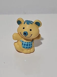 Ratón Strawberry Shortcake Pet Cheesecake para Blueberry Muffin Pet solo 1980 - Imagen 1 de 4