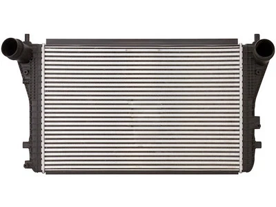 Intercooler Spectra 64632NHDH 2015 2013 2014 Volkswagen Beetle 2012-2017 - Imagem 1 de 2