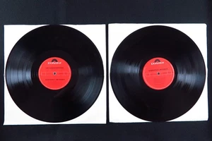 Jimi Hendrix Experience Starportrait Jimi Hendrix 2 LP Set LPS Only - Picture 1 of 2
