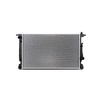 Dodge Dart Sxt 2013 refrigeración usado fabricante de equipos originales radiador 55111483AC Tigershark 2,0 l Foto 1 de 4