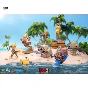 1pc/Tunshi Studio Metal Slug 3 Collectible Figure Model Toy - Picture 1 of 28