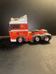 Traktoranhänger Maßstab 1:50 - Bild 1 von 5