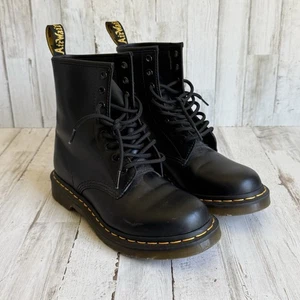 Women’s Six Marten Boots Size 7 - Picture 1 of 15