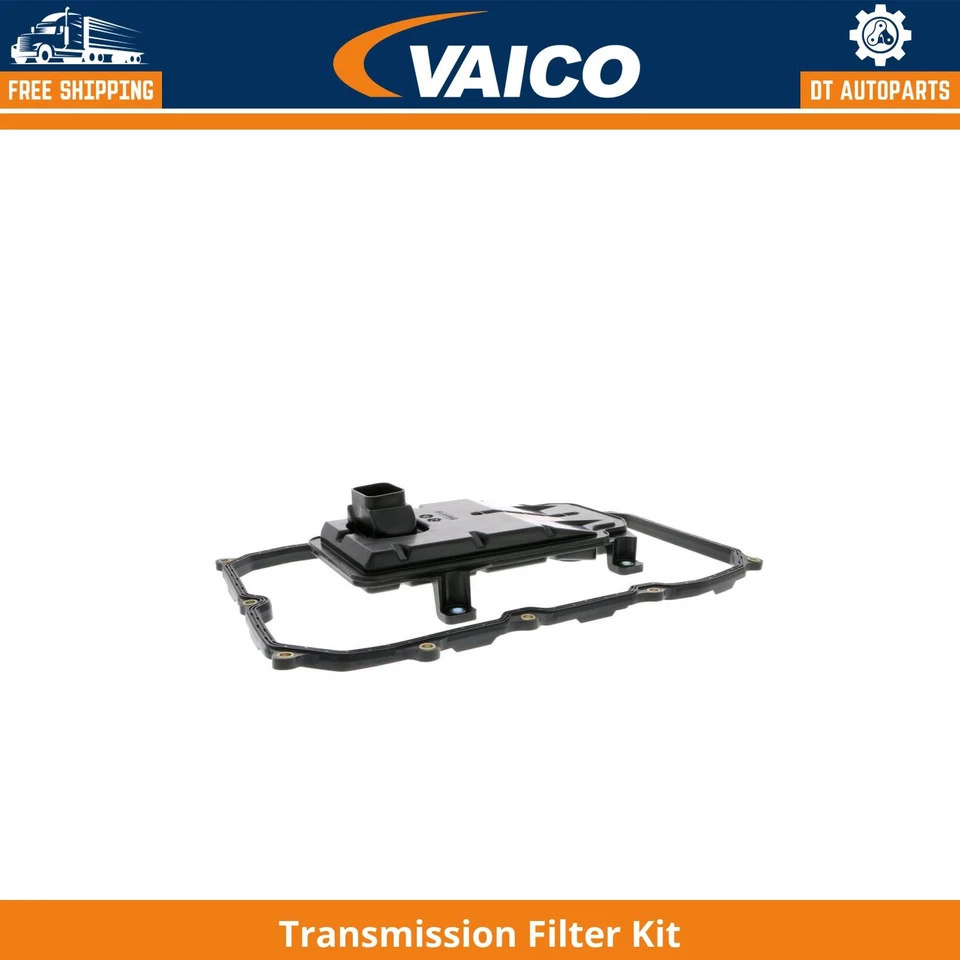 Kit de filtro de transmissão Vaico 2012 2013 2014 para 2011-2015 Audi Q7 3.0L V6 - Imagem 1 de 4