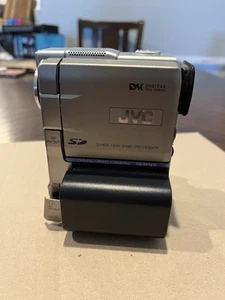 Jvc Camcorder - Picture 1 of 4