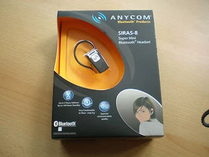 Mini auricolare auricolare bluetooth buona qualità Z1145 - Foto 1 di 1