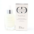 Dior Capture Youth Plum Filler Age-Delay Plumping Serum  1.0oz/30ml New With Box