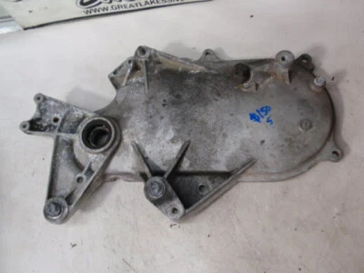 Yamaha Phazer FX 500 4-тактный снегоход цепная коробка внешний корпус MTX XTX - Изображение 1 из 3