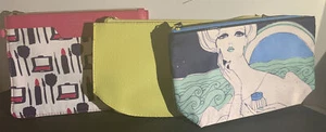 Estee Lauder Kosmetiktaschen 3 Stück - Bild 1 von 4