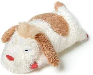 The Walking Castle - Plush Figure Dog Heen - Studio Ghibli - Anime Hin - Picture 1 of 1