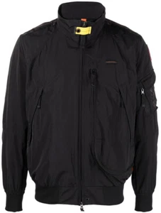 PARAJUMPERS PJS MEN FIRE SPRING BOMBER JACKET PMJCKMA02P01541 - Picture 1 of 5
