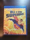 All-Star Superman [Blu-ray] Blu-ray