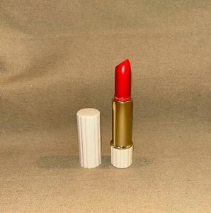 Lápiz labial Estee Lauder todo el día TORRID descontinuado TAMAÑO COMPLETO - Imagen 1 de 2