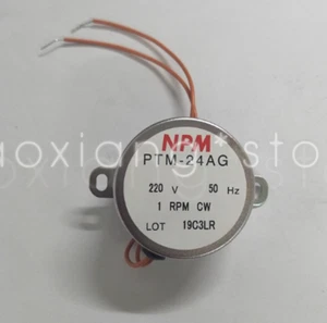 1PC AC PTM-24AG - Picture 1 of 2