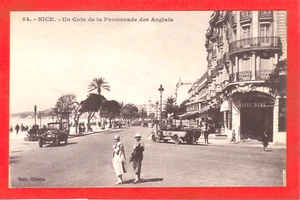 CANNES / HOTEL RUHL - Bild 1 von 1