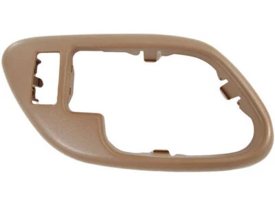 For 1995-2000 Chevrolet K3500 Interior Door Handle Bezel Dorman 96758FP Foto 1 de 2