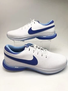 Nuevos zapatos de golf impermeables Nike Air Zoom Victory Tour 3 DV6798-144 para hombre 11,5 - Imagen 1 de 5