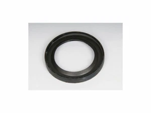 Front AC Delco Crankshaft Seal fits Isuzu Ascender 2003-2006 21TRQH - Picture 1 of 1