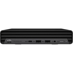 HP ProDesk 600 G6 Micro I7-10700T 2.0GHz 16GB 512GB SSD Windows 11 Pro - Afbeelding 1 van 2