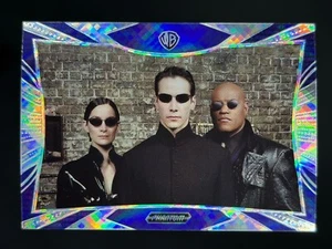 2024 Kakawow Phantom Warner Bros. 100th Anniversary Final Frames PW-F-03 MATRIX - Picture 1 of 2