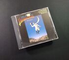 Moon Over Parador Soundtrack Cd (1988)  Professionally Resurfaced Tested