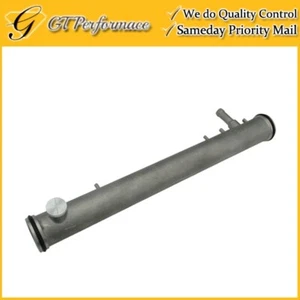Quality Aluminum Coolant Water Pipe for Audi A3 Quattro/ Eos EuroVan Golf Jetta - Picture 1 of 4