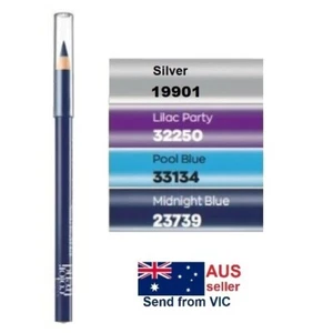 AVON Color Trend Eye Pencil Liner Eyeliner Full Size Brand New choose your color - Picture 1 of 3