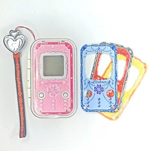 Fresh Pretty Cure Linkrun Notebook Mobile Bandai Working/Tested No Key - Picture 1 of 12