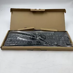 New HP 803181-001 Slim Wired USB - Picture 1 of 4