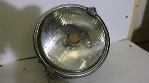 pair trippe driving lights - Picture 1 of 7