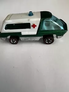 Hotwheels Redlines - Bild 1 von 11