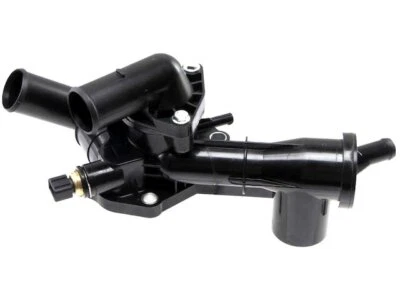 For 2001-2005 Hyundai Sonata Coolant Water Outlet Housing Kit 81331CV 2004 2003 - Image 1 of 2